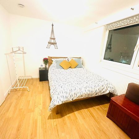 Apartamento K Court , 18 Londres Exterior foto