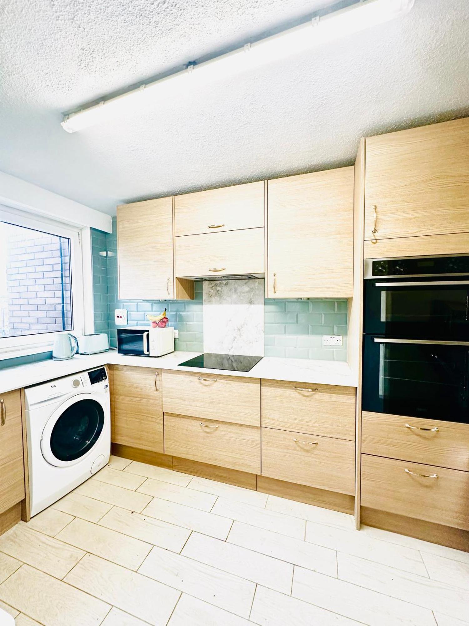Apartamento K Court , 18 Londres Exterior foto