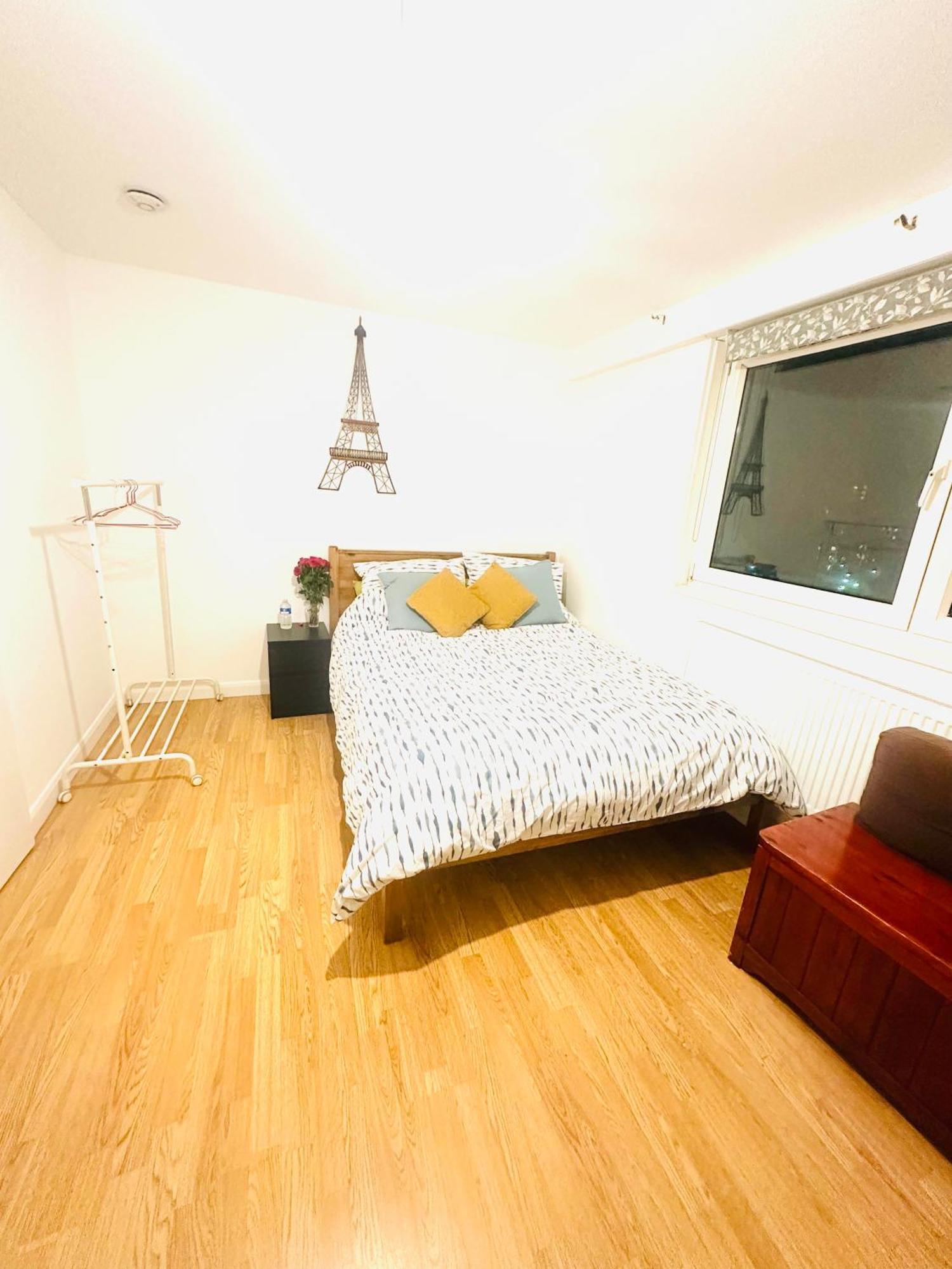 Apartamento K Court , 18 Londres Exterior foto